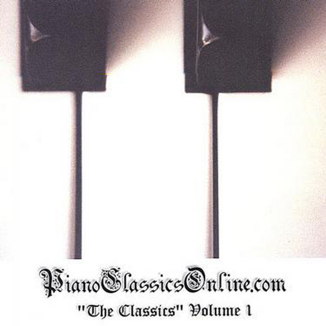 The Classics Volume 1 cover art