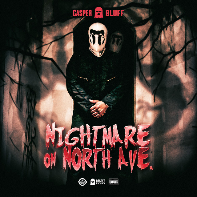 Nightmare on North Ave. cover art