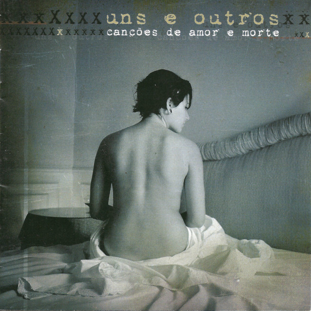 Canções de Amor e Morte (Edição Especial de 10º Aniversário) cover art