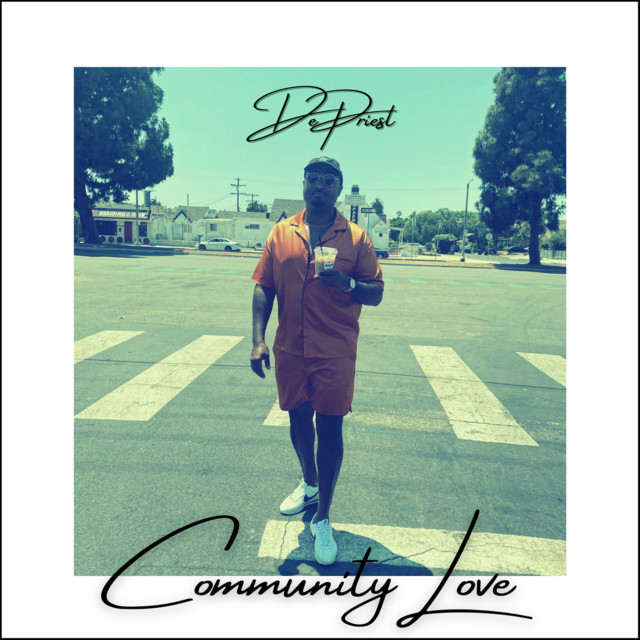 Sweet Love cover art