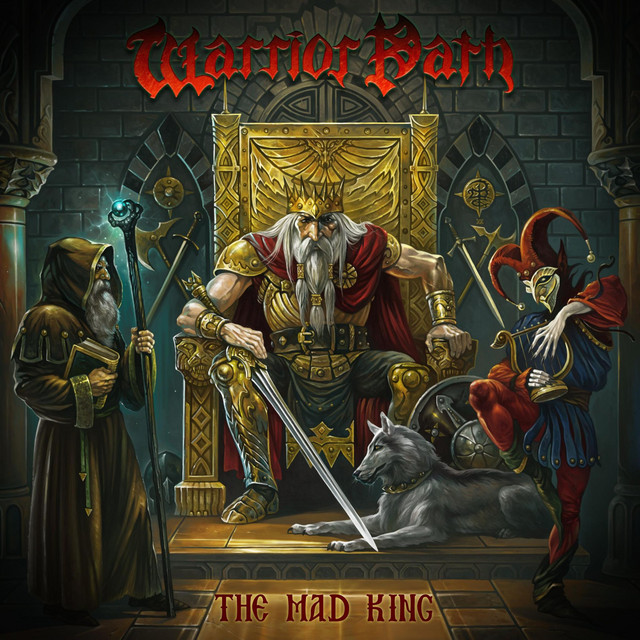 Warrior Path Photo