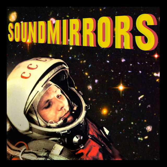 Cosmology & Longing (Tapes & Transistors Mix) cover