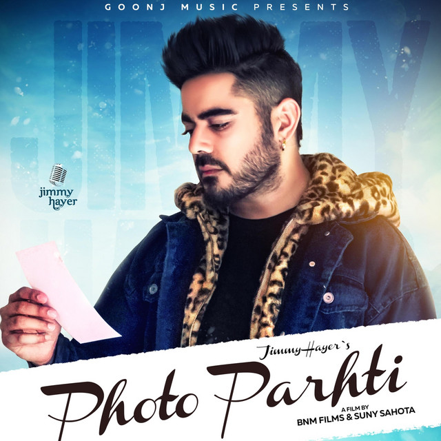 Photo Parhti