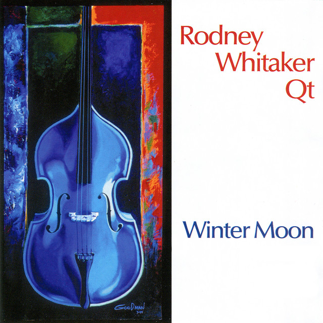 Rodney Whitaker Qt