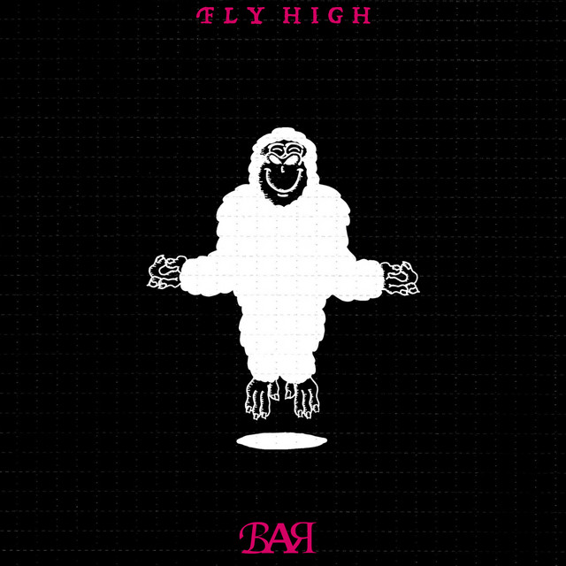Fly High cover art