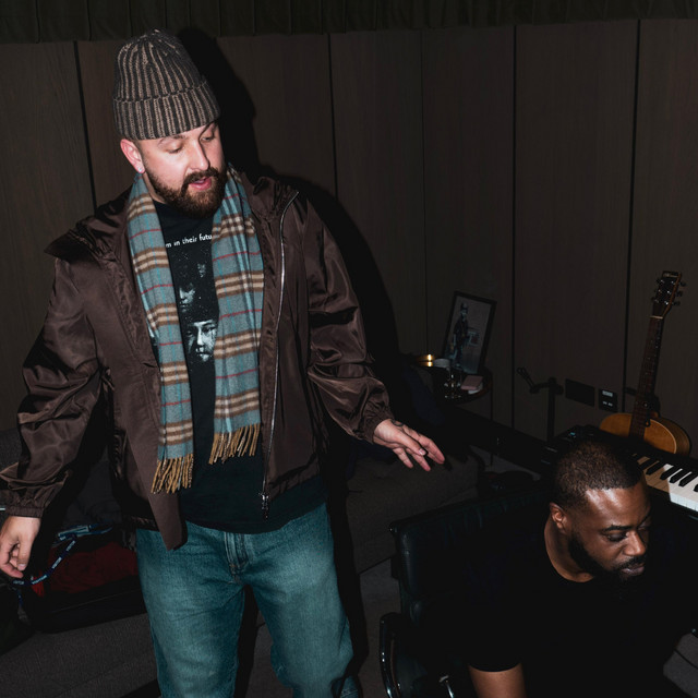 undefined album image