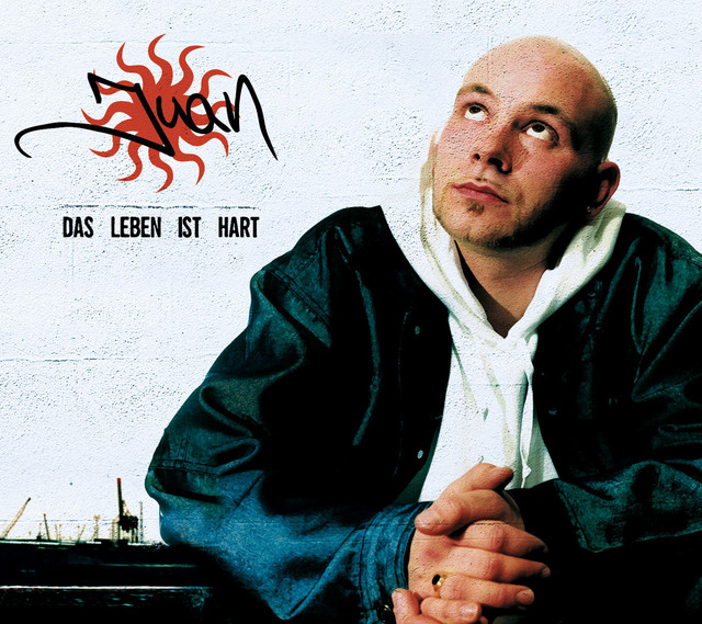 Das Leben ist hart - Radio Version cover art