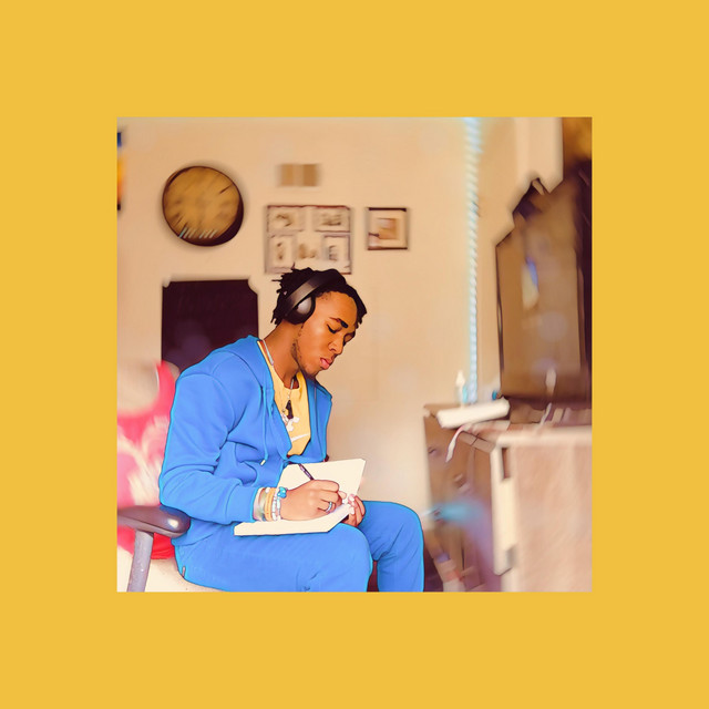 N.Y.R. ( New Year Resolutions) cover art
