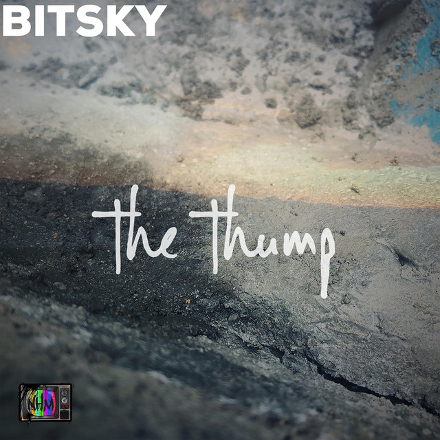 The Thump cover art