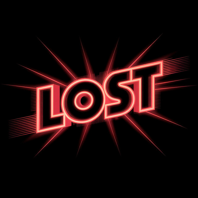 LOST - Remix