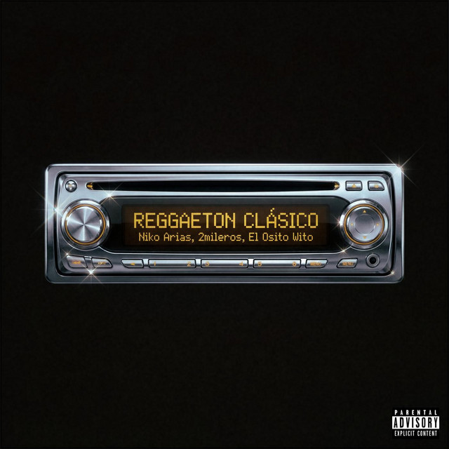 Reggaeton Clásico