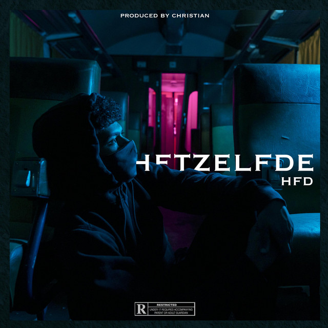 Hetzelfde cover art