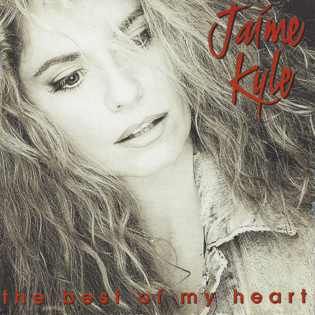 The Best of My Heart cover