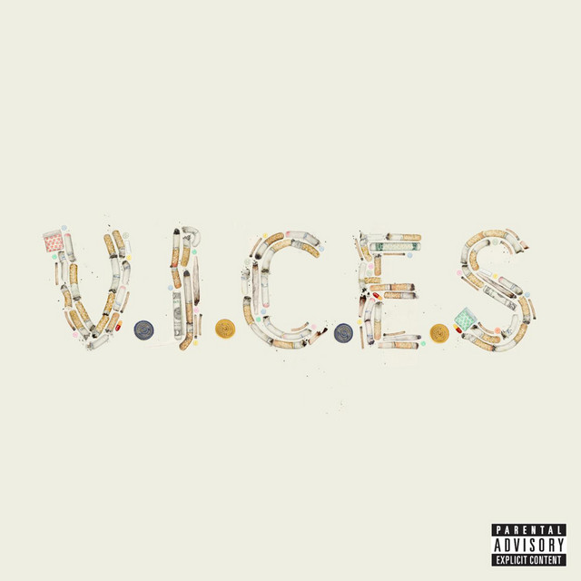 V.I.C.E.S cover art