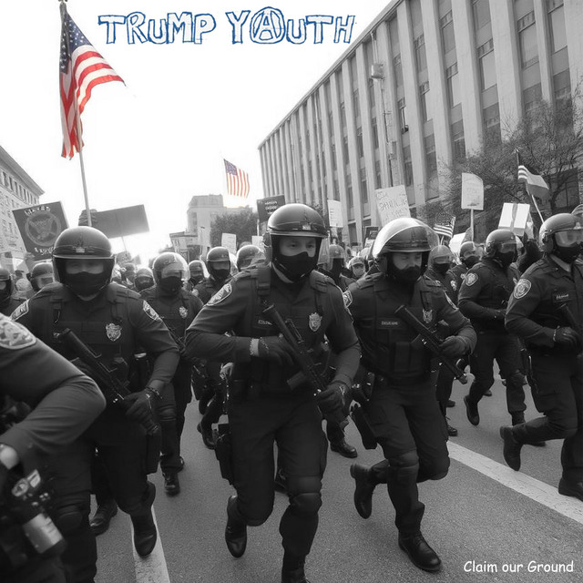Trump Youth