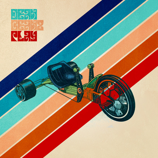 Play (Like We Used To) cover art