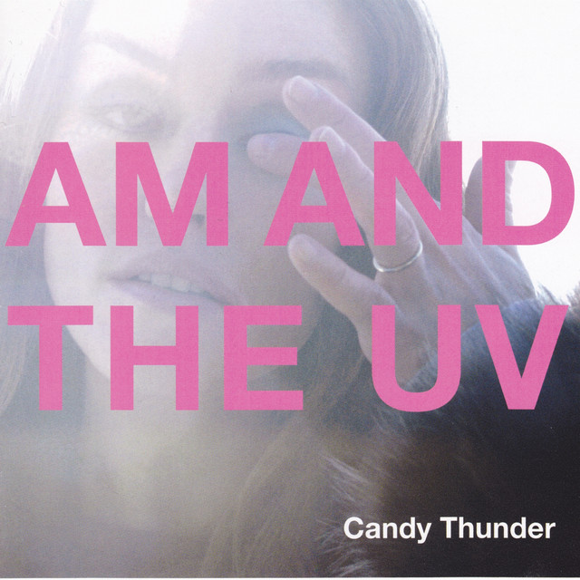AM and the UV Photo