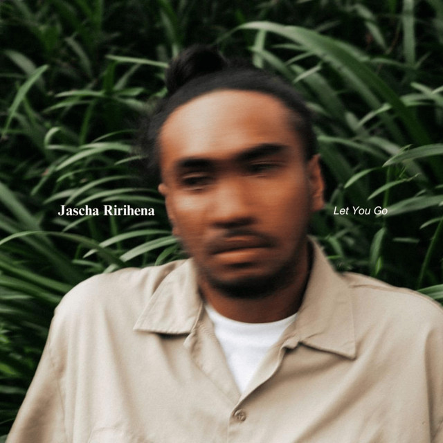 Let You Go album image