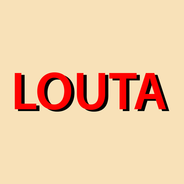 Louta cover art