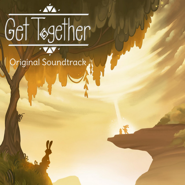 Get Together (Original Game Soundtrack) cover art