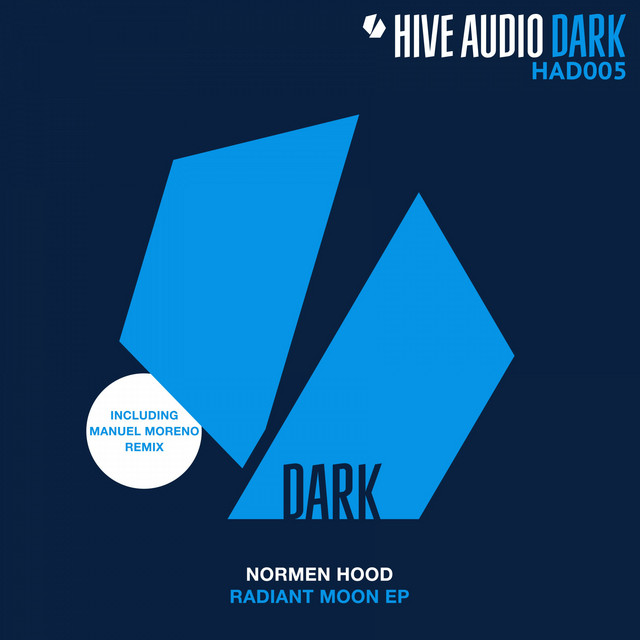 Radiant Moon - Manuel Moreno Remix