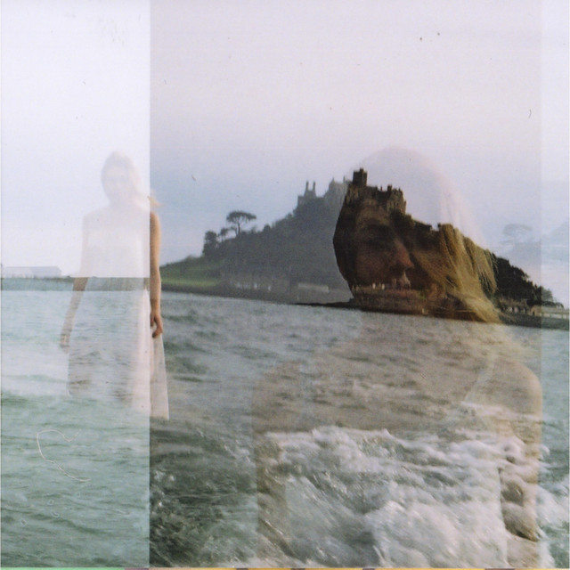 Face Matter cover art