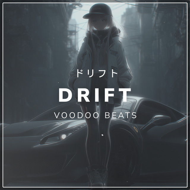 Drift cover