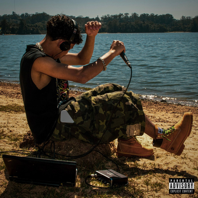 Waves cover art