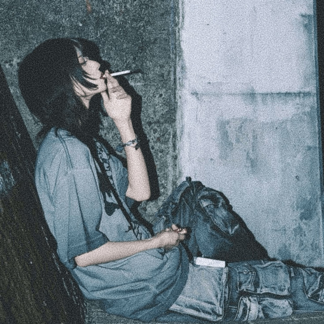 WHATEVER'S LEFT album image