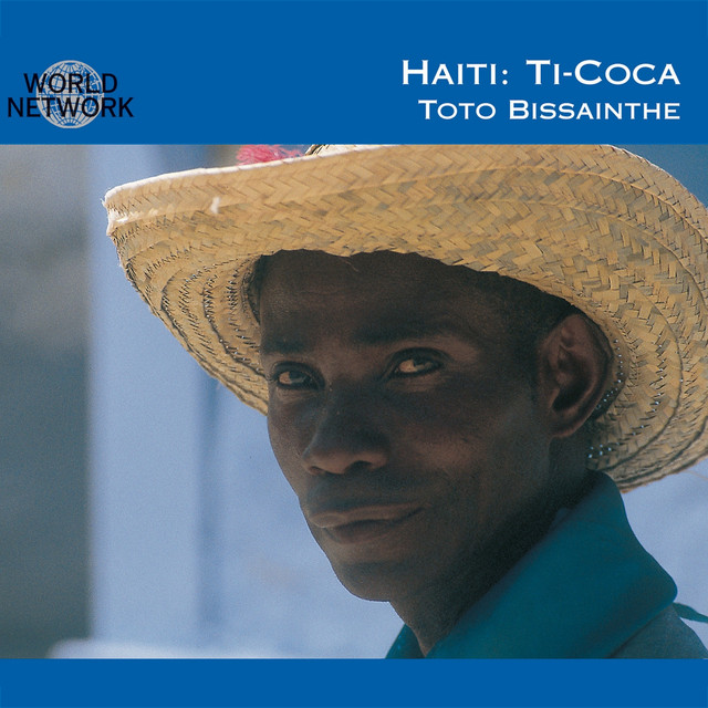Haiti cover art