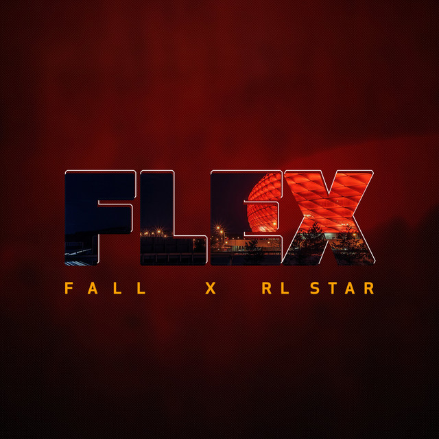 Flex cover art