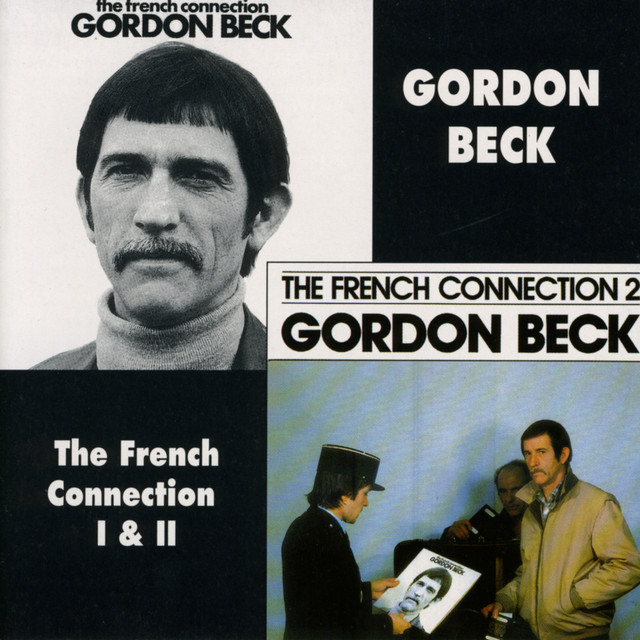 The French Connection 1 et 2 cover art