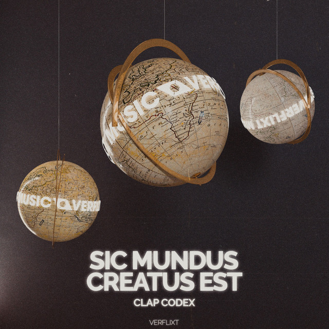 Sic Mundus Creatus Est - Original Mix