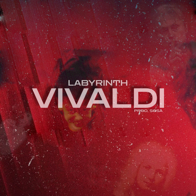 Vivaldi cover art