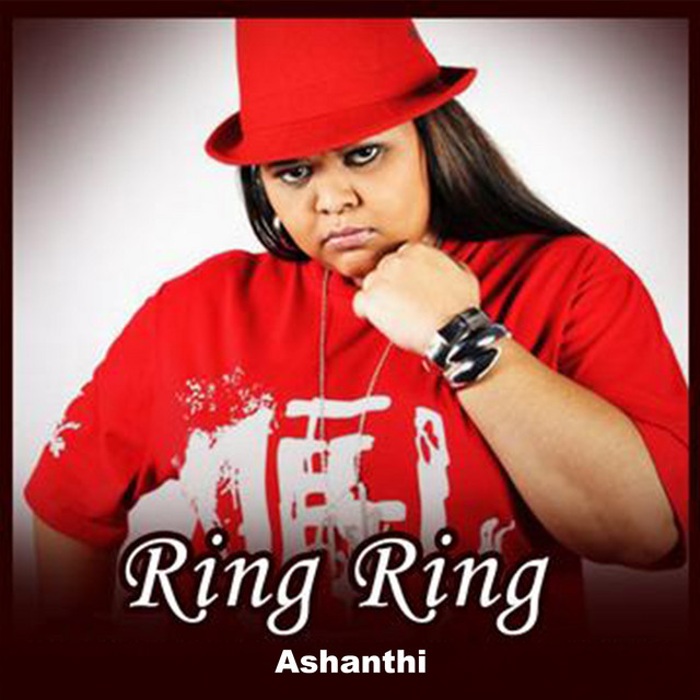 Ring Ring - Single cover art