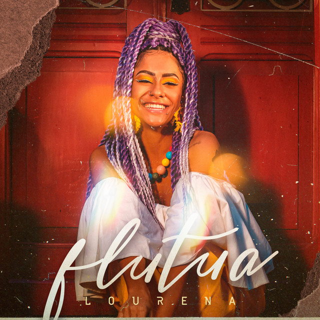 Flutua cover