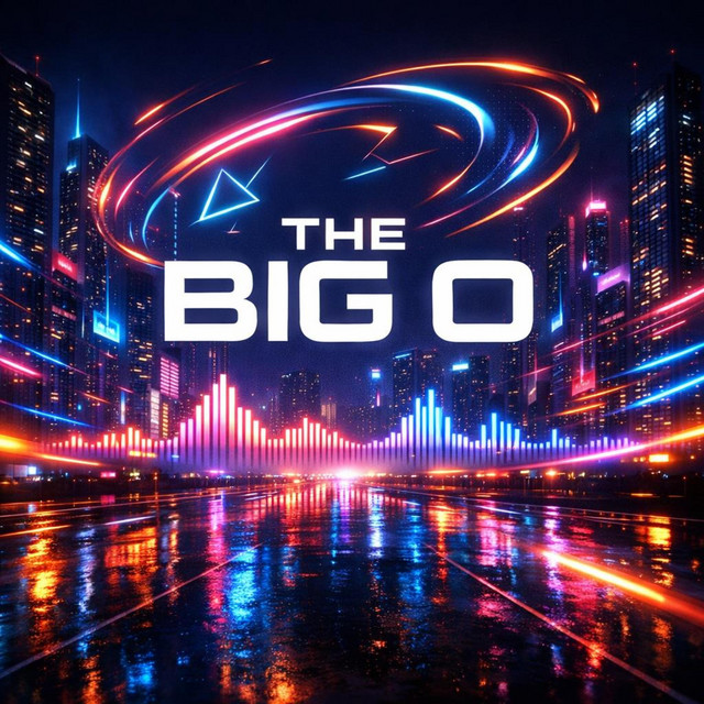 洋楽 Big-O The Big O - Album by TheBigO | Spotify