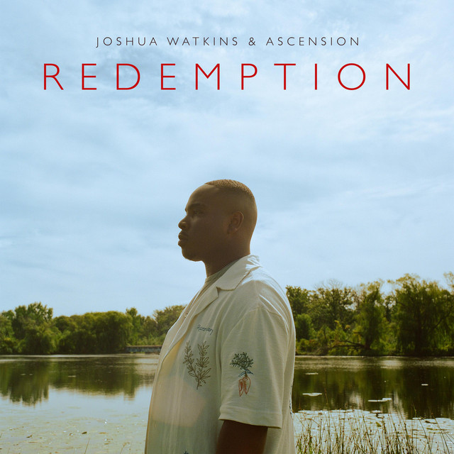 REDEMPTION cover art