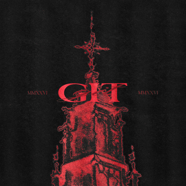Git cover art