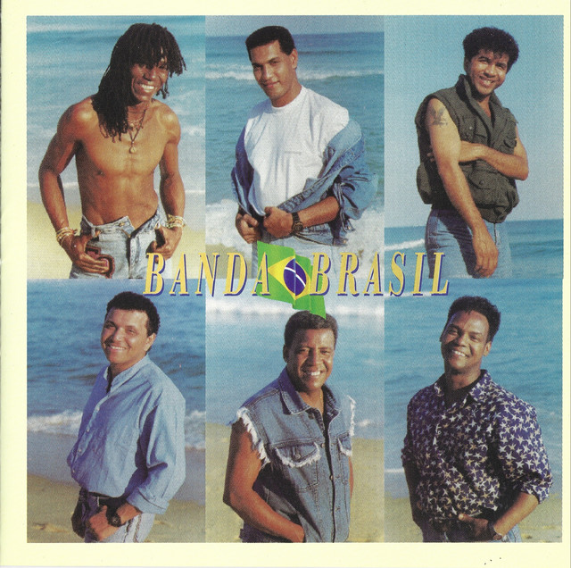 Banda Brasil