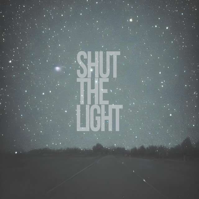 Shut The Light