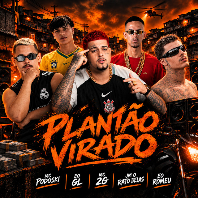 Plantão Virado