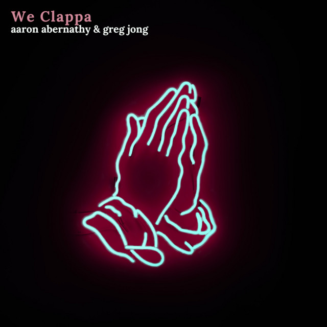 We Clappa cover