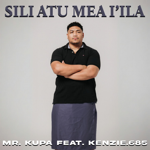 Sili Atu Mea I'ila