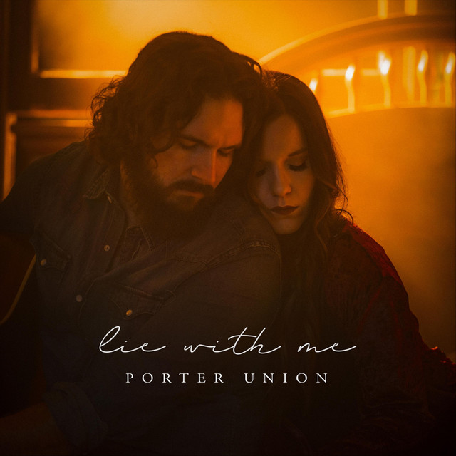 Lie with Me cover