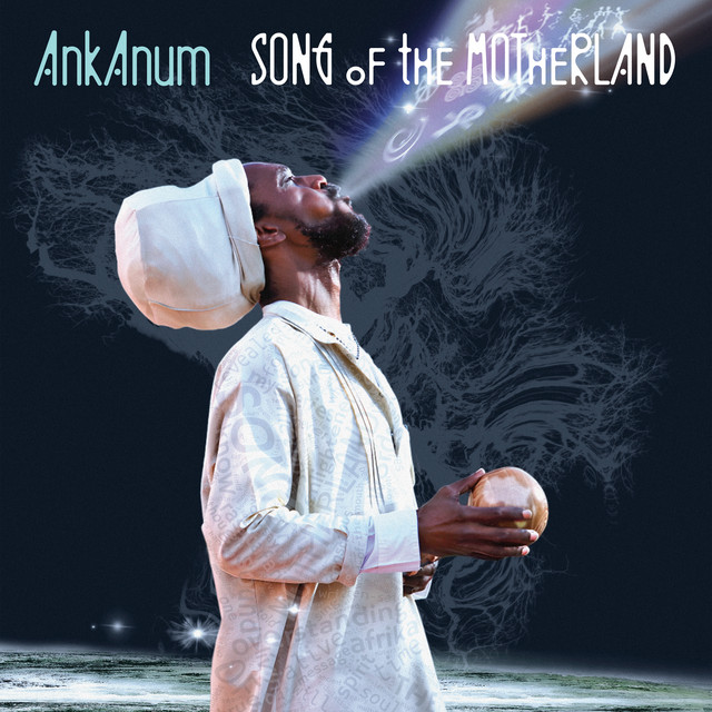 Song of the Motherland cover art