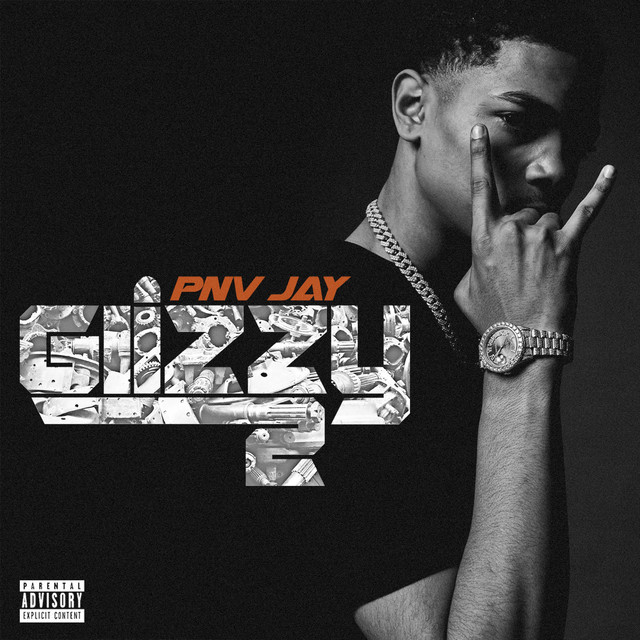 Glizzy 2 cover
