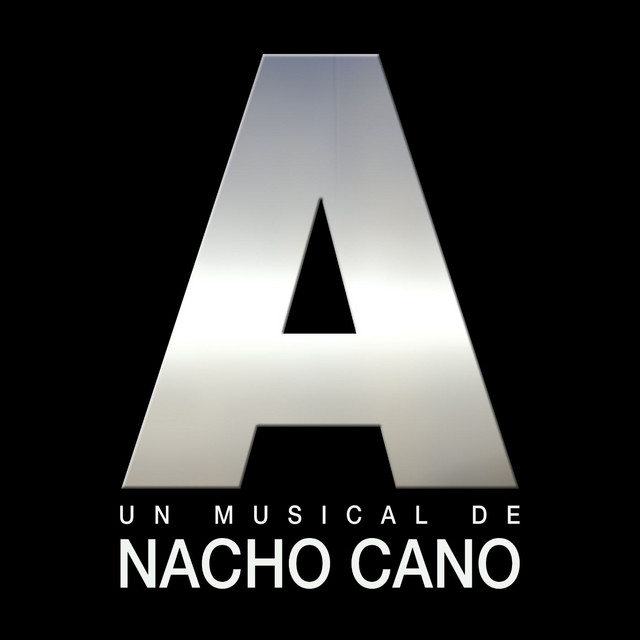 A. Un musical de Nacho Cano cover art