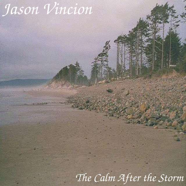 The Calm After the Storm cover
