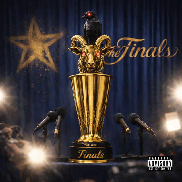 The Mvp: Finals